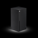 Black Carbon (Xbox X Skin)