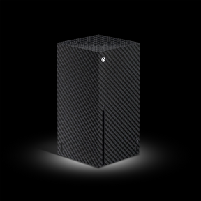 Black Carbon (Xbox X Skin)
