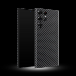 Black Carbon (Galaxy S Skin)