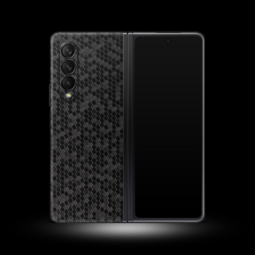 Honeycomb Skins (Galaxy Z Fold)