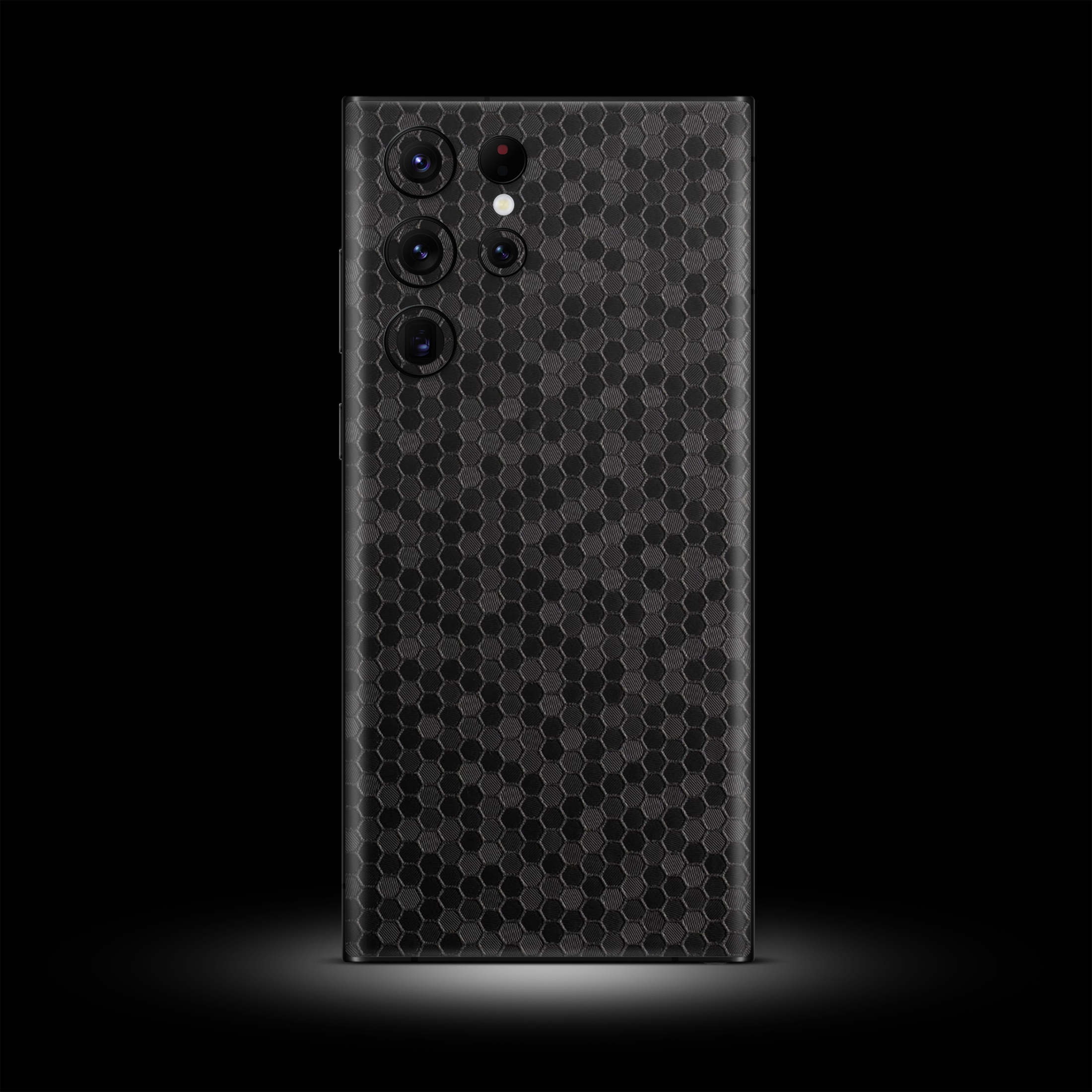 Honeycomb Skins (Galaxy S Series)