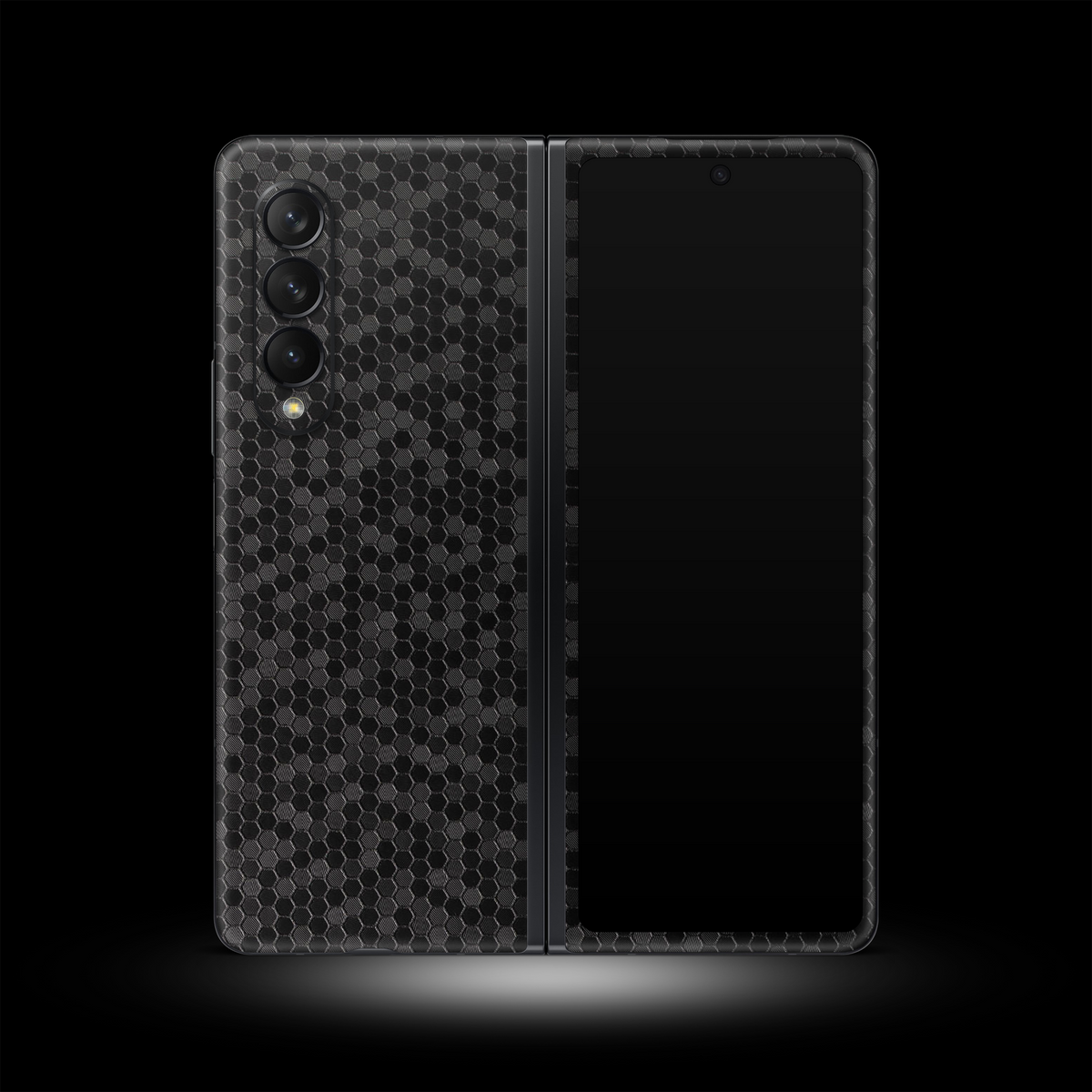 Honeycomb Skins (Galaxy Z Fold)