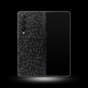 Honeycomb Skins (Galaxy Z Fold)