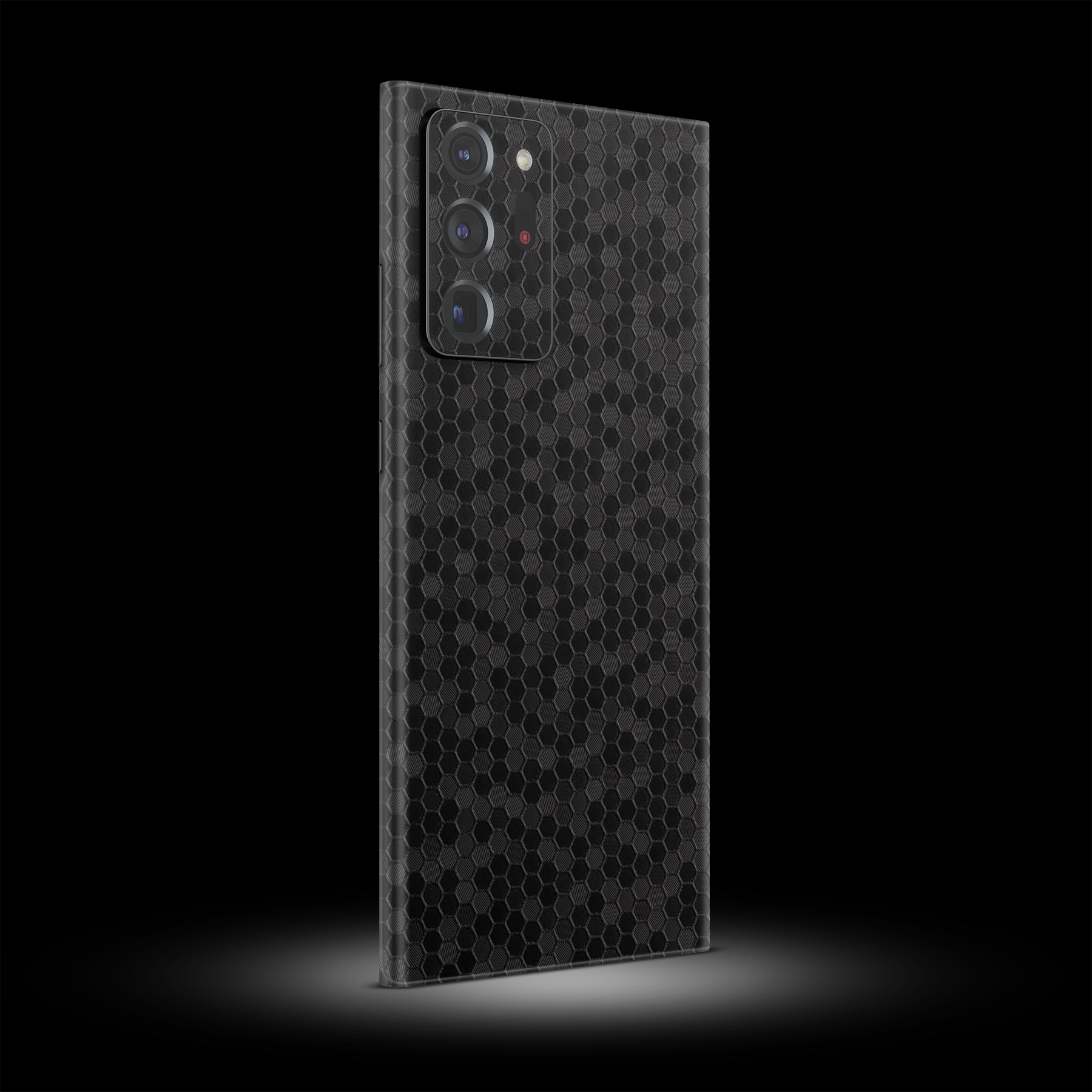 Honeycomb Skins (Galaxy Note Series)
