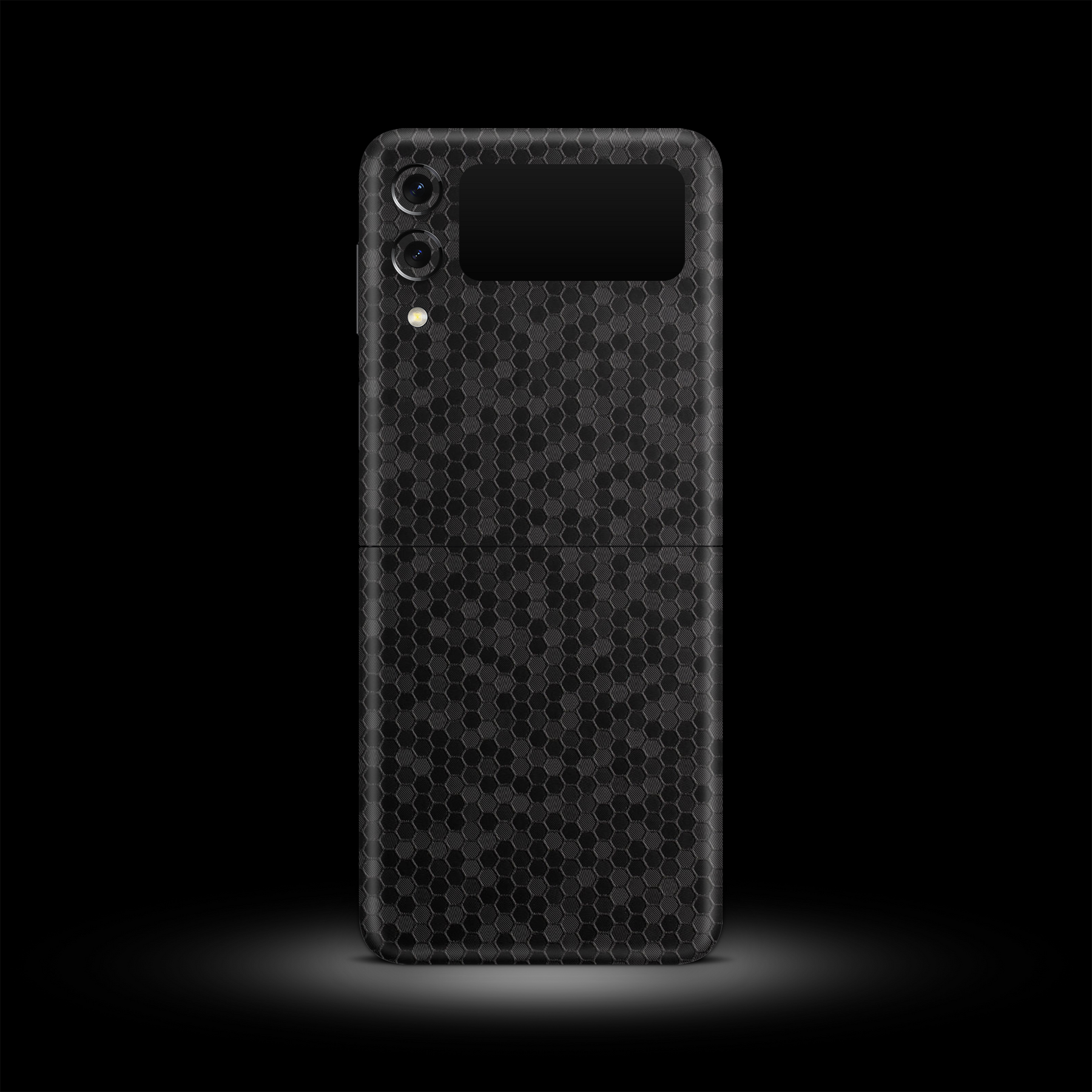 Honeycomb Skins (Galaxy Z Flip)