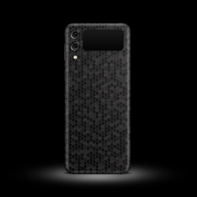Honeycomb Skins (Galaxy Z Flip)