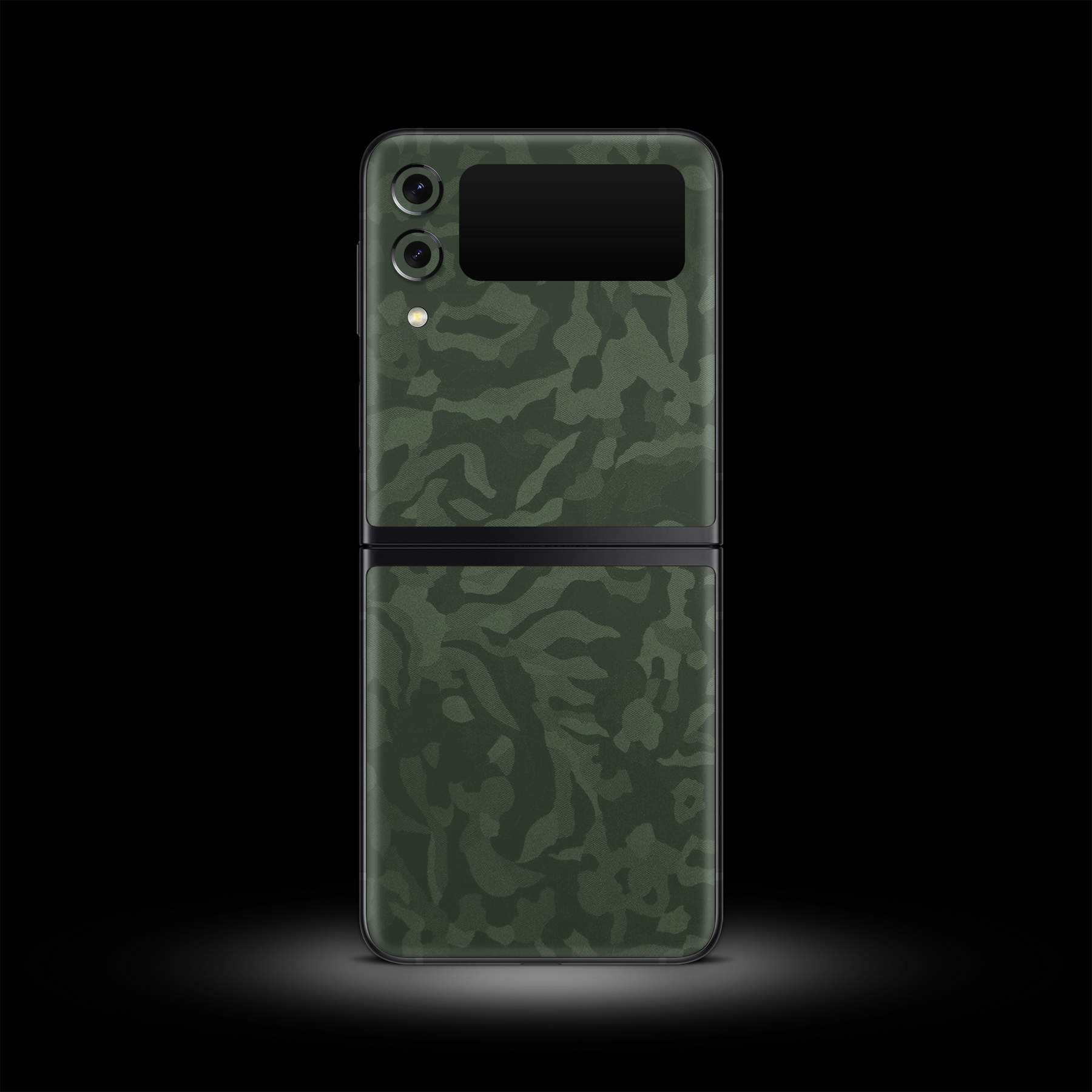 Camo Skins (Galaxy Z Flip)