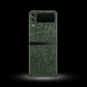 Camo Skins (Galaxy Z Flip)