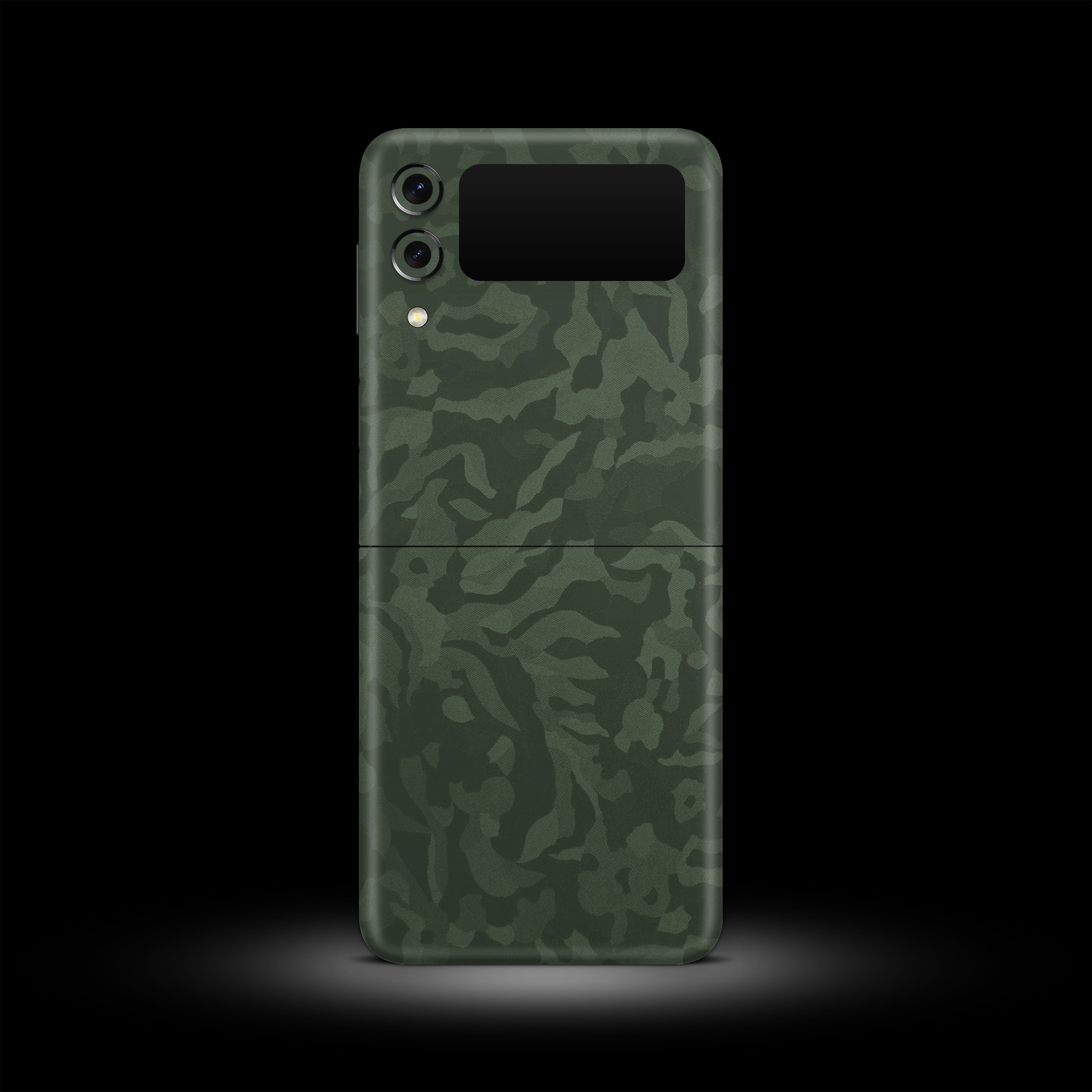 Camo Skins (Galaxy Z Flip)