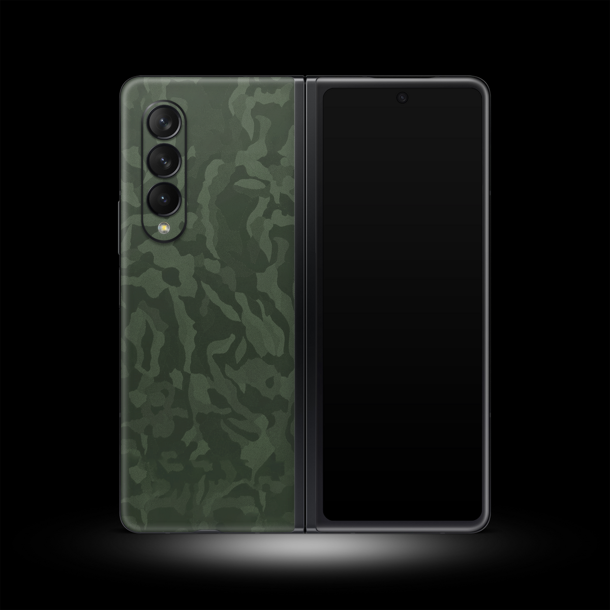 Camo Skins (Galaxy Z Fold)