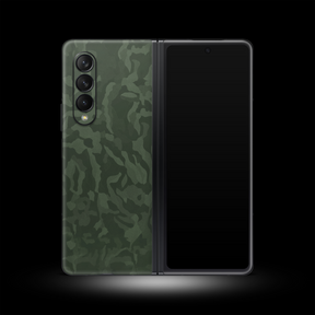 Camo Skins (Galaxy Z Fold)