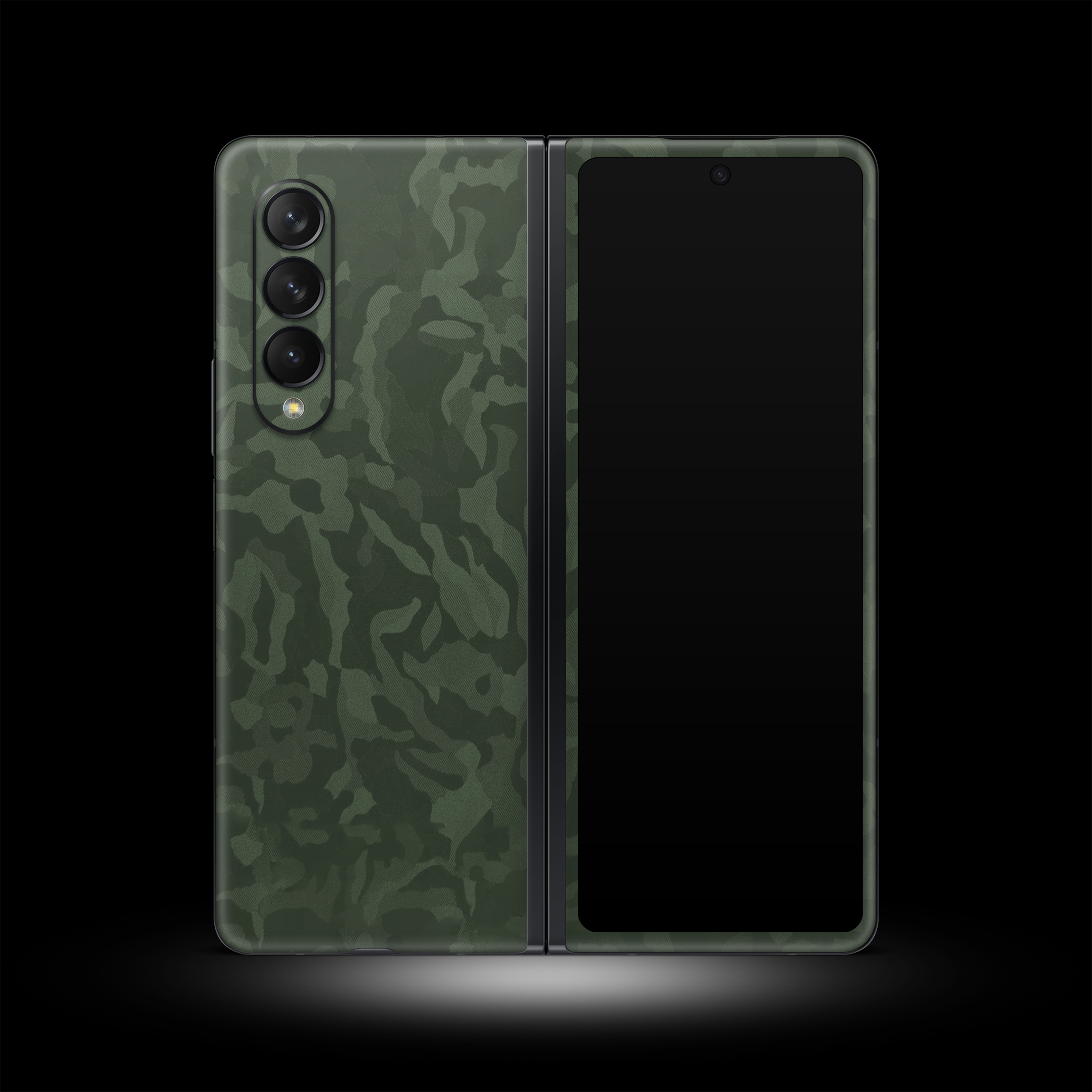 Camo Skins (Galaxy Z Fold)