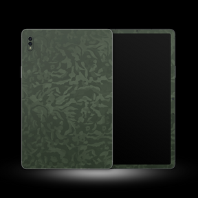 Camo Skins (Galaxy Tab)