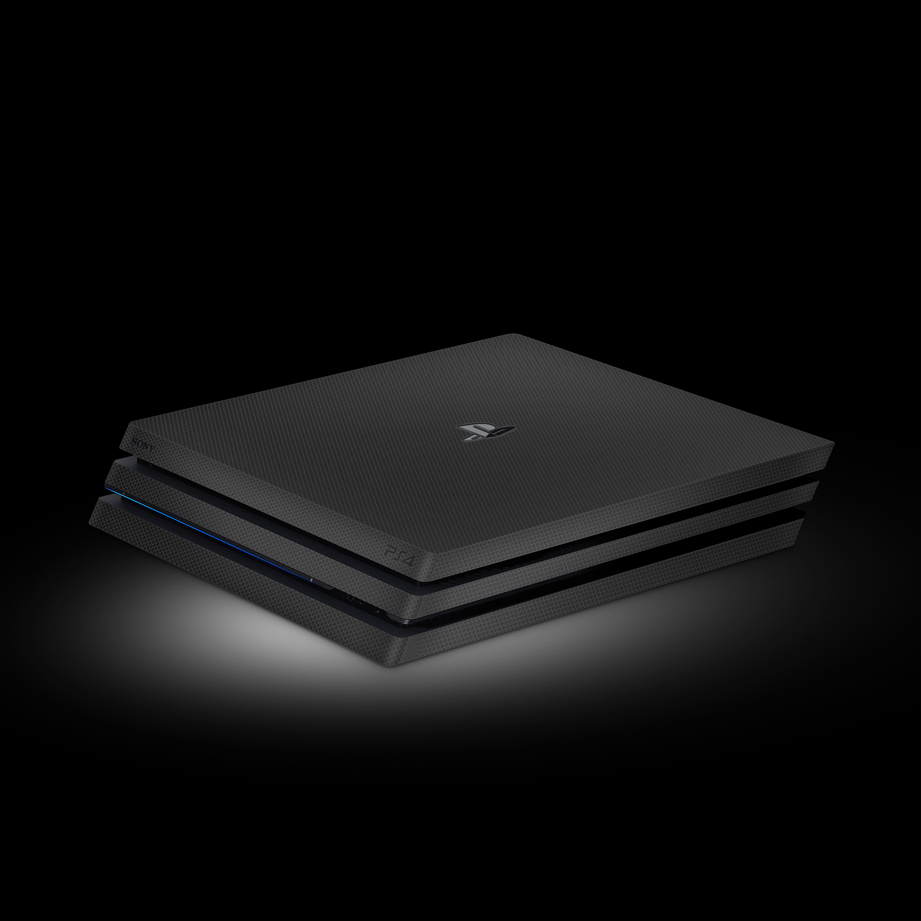 Matrix (PlayStation 4 Pro Skin)