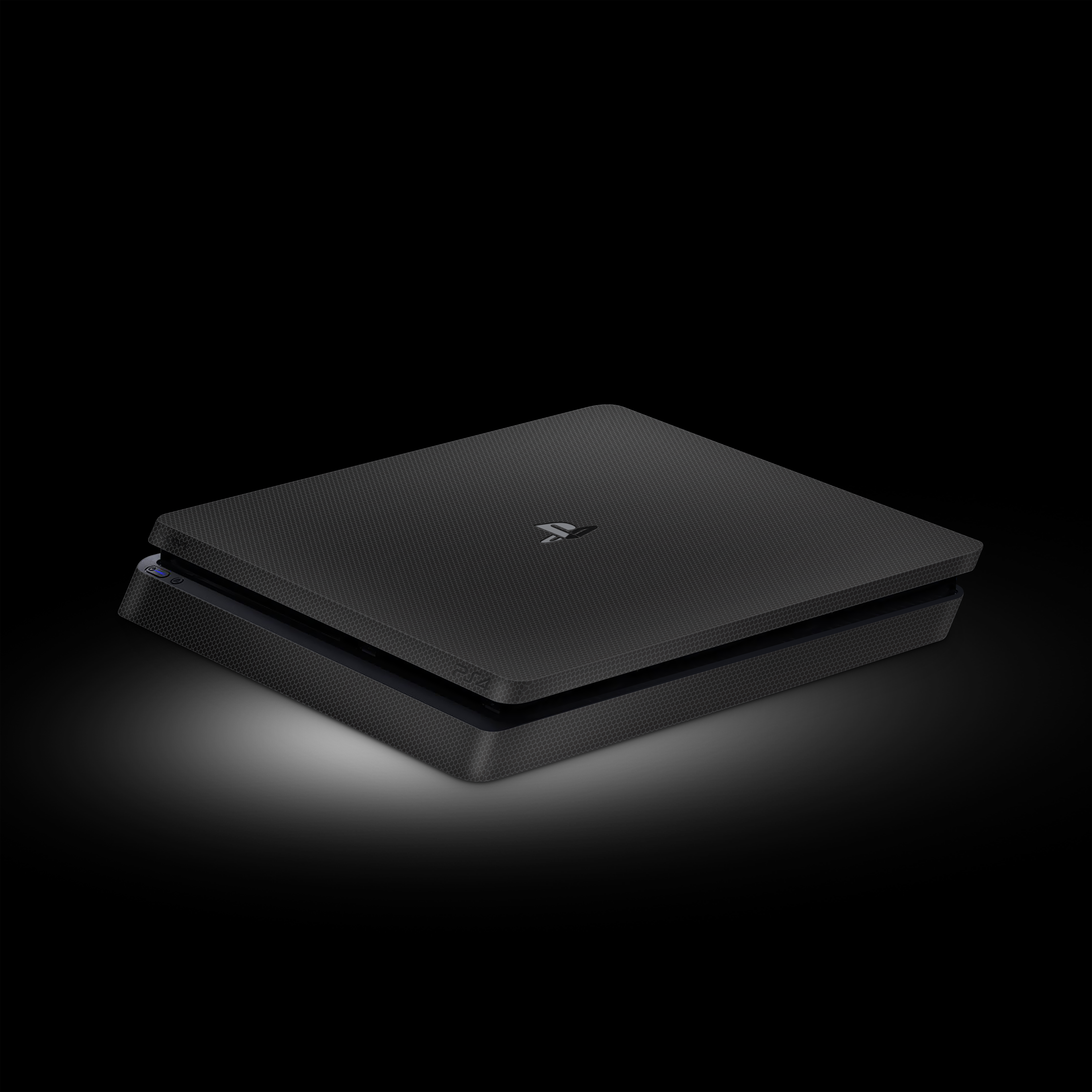 Matrix (PlayStation 4 Slim Skin)