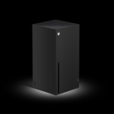Matrix (Xbox X Skin)
