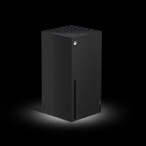 Matrix (Xbox X Skin)