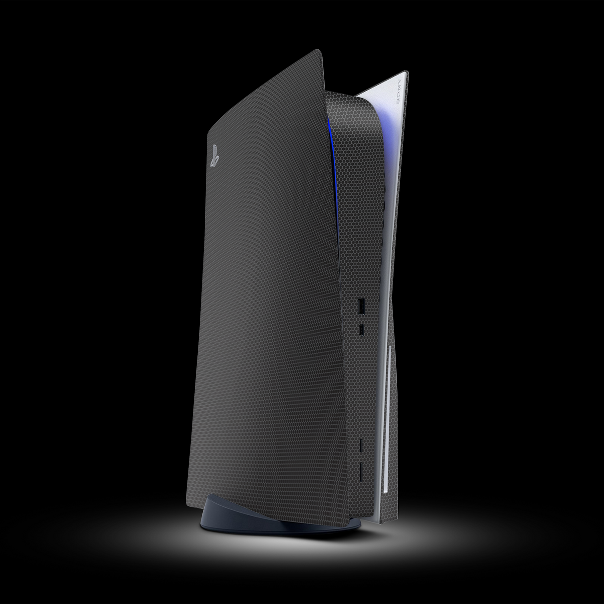 Matrix (PlayStation 5 Skin)