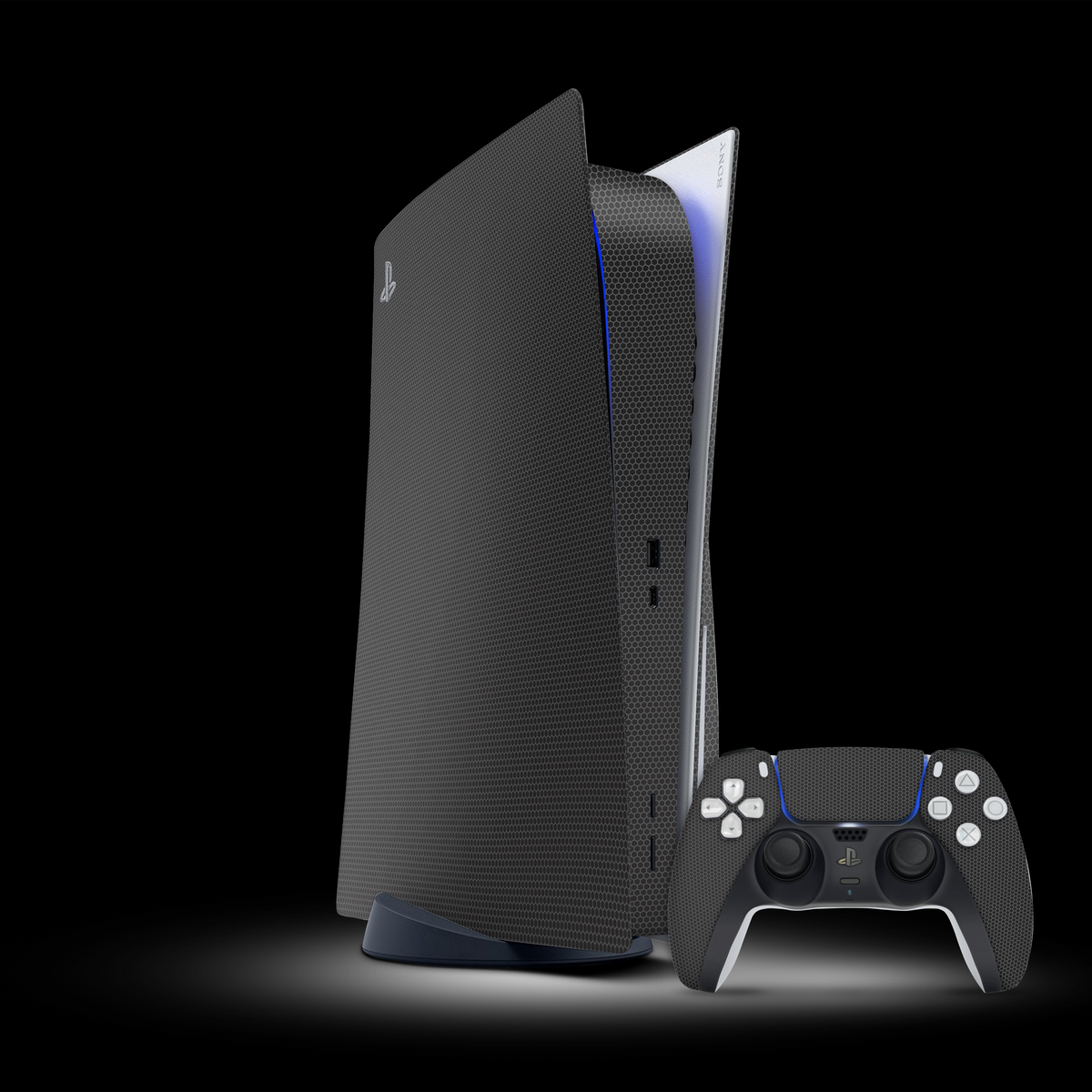 Matrix (PlayStation 5 Skin)