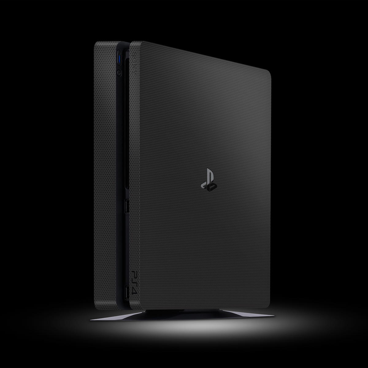 Matrix (PlayStation 4 Slim Skin)