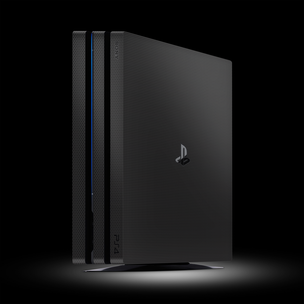 Matrix (PlayStation 4 Pro Skin)