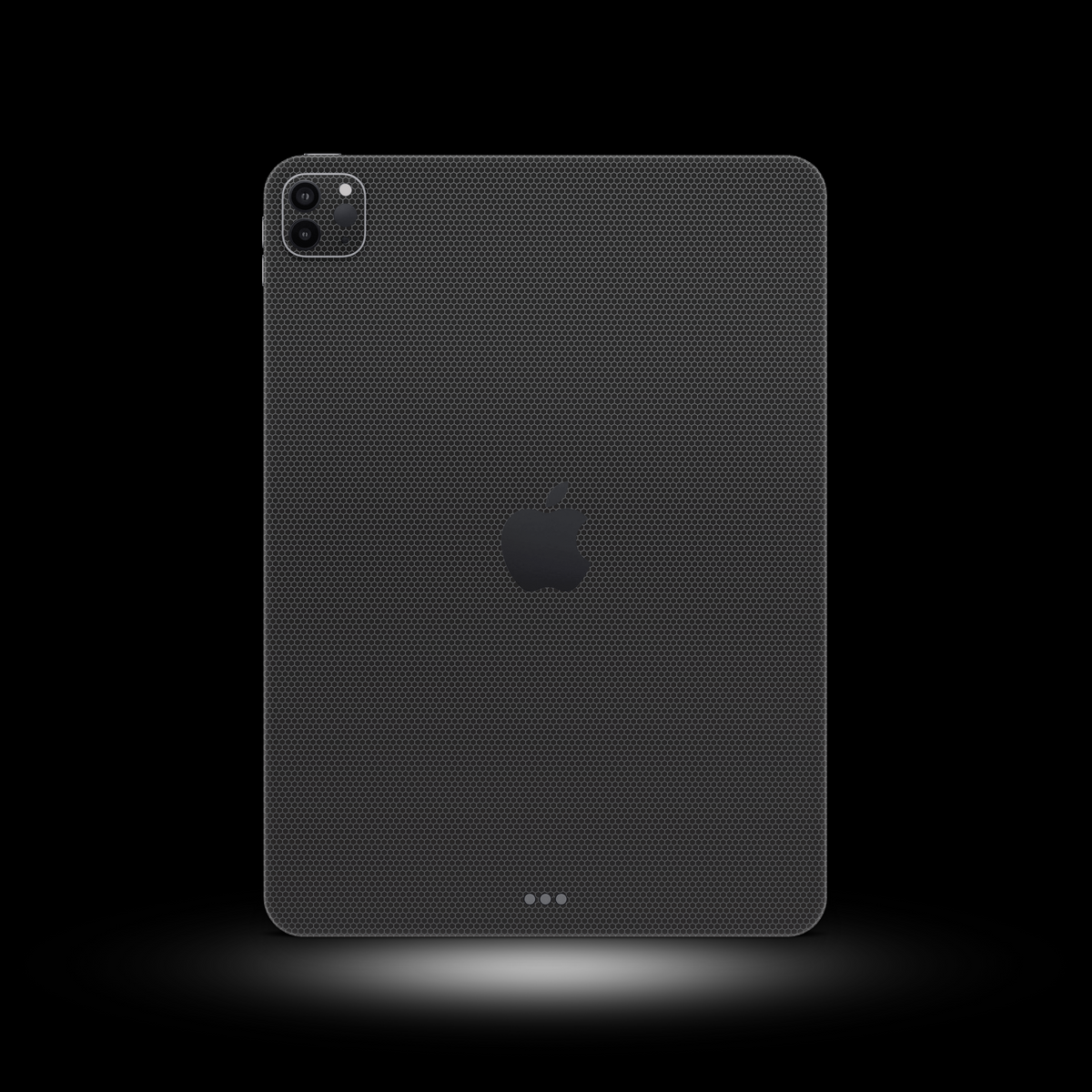 Matrix (iPad Skin)