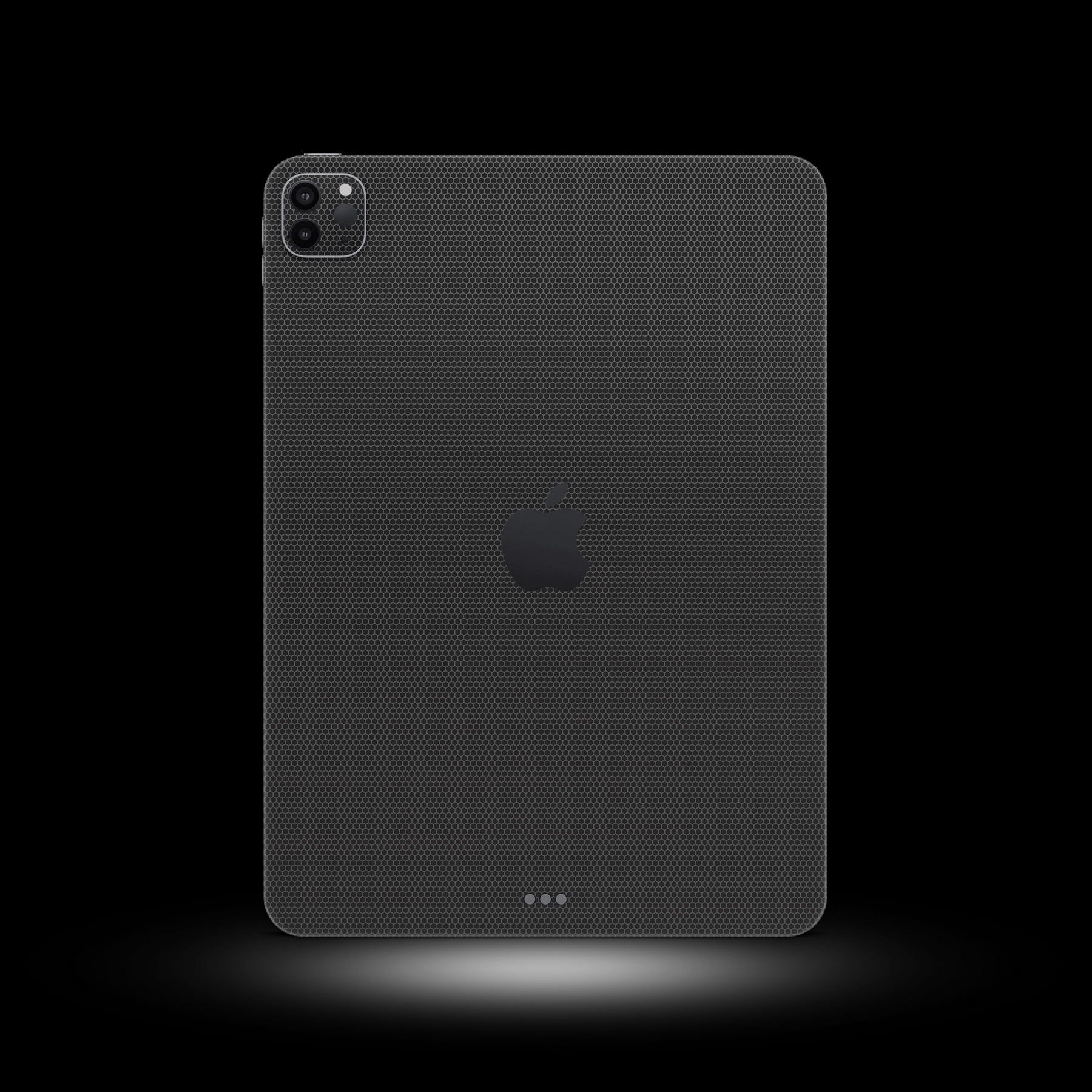 Matrix (iPad Skin)