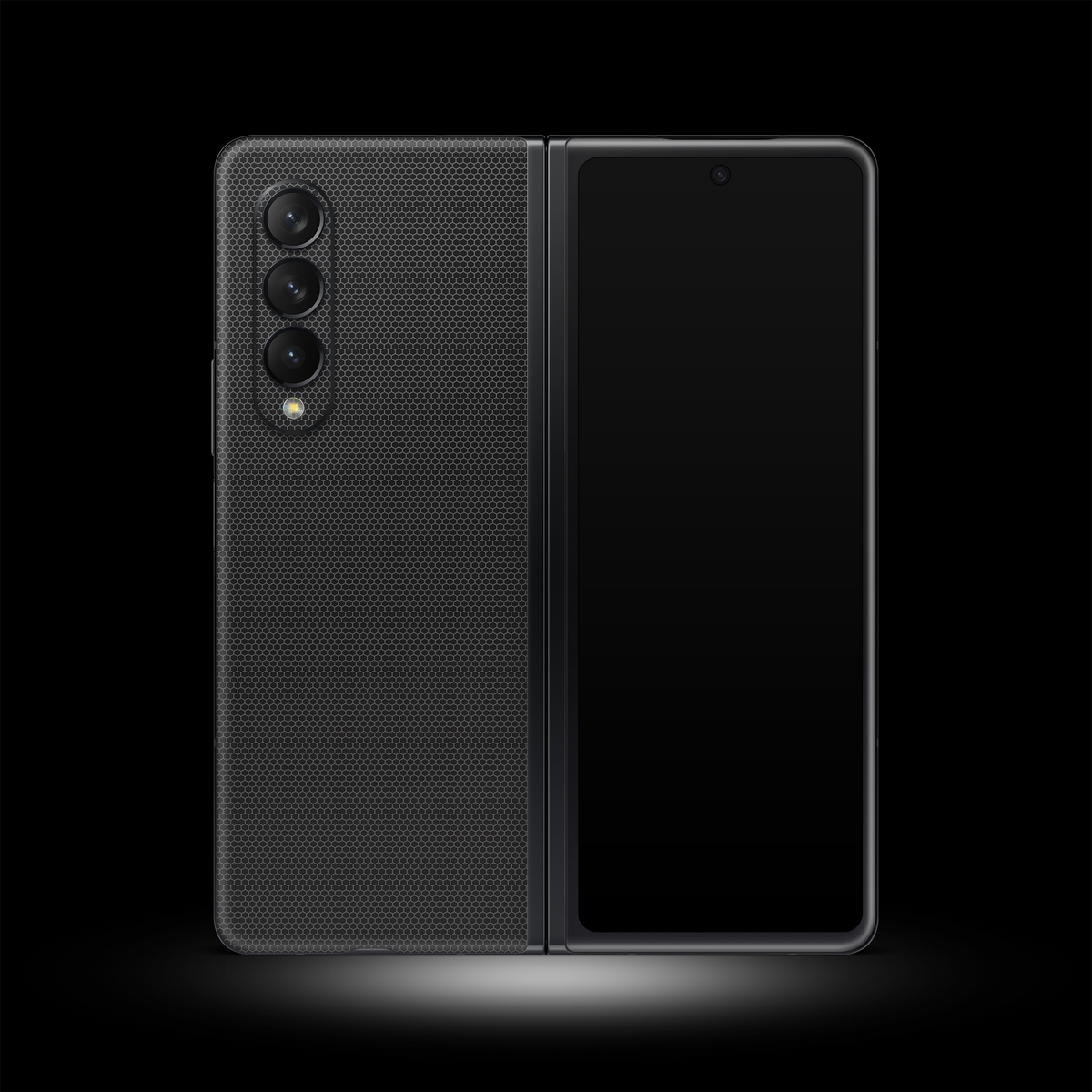 Matrix (Galaxy Z Fold Skin)