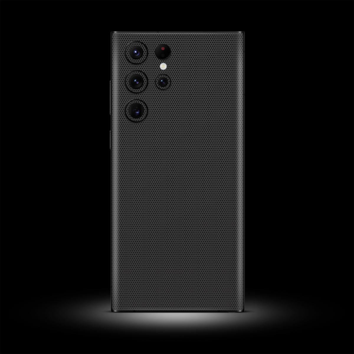 Matrix (Galaxy S Skins)