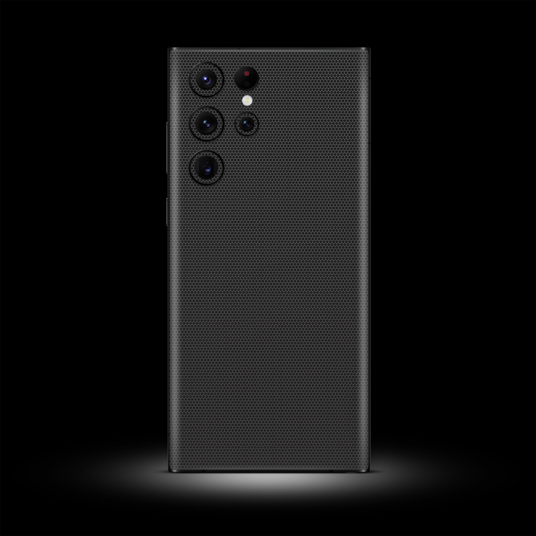 Matrix (Galaxy S Skins)