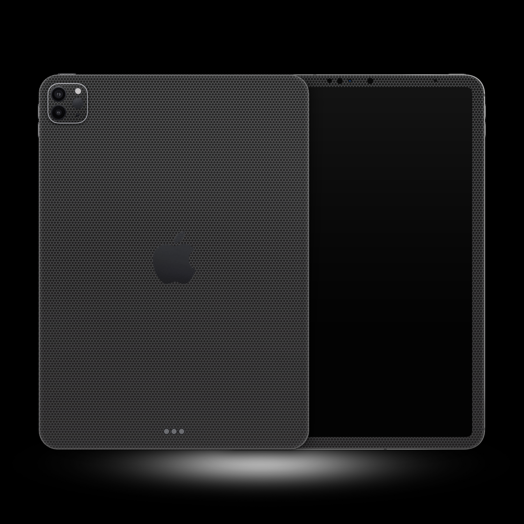 Matrix (iPad Skin)