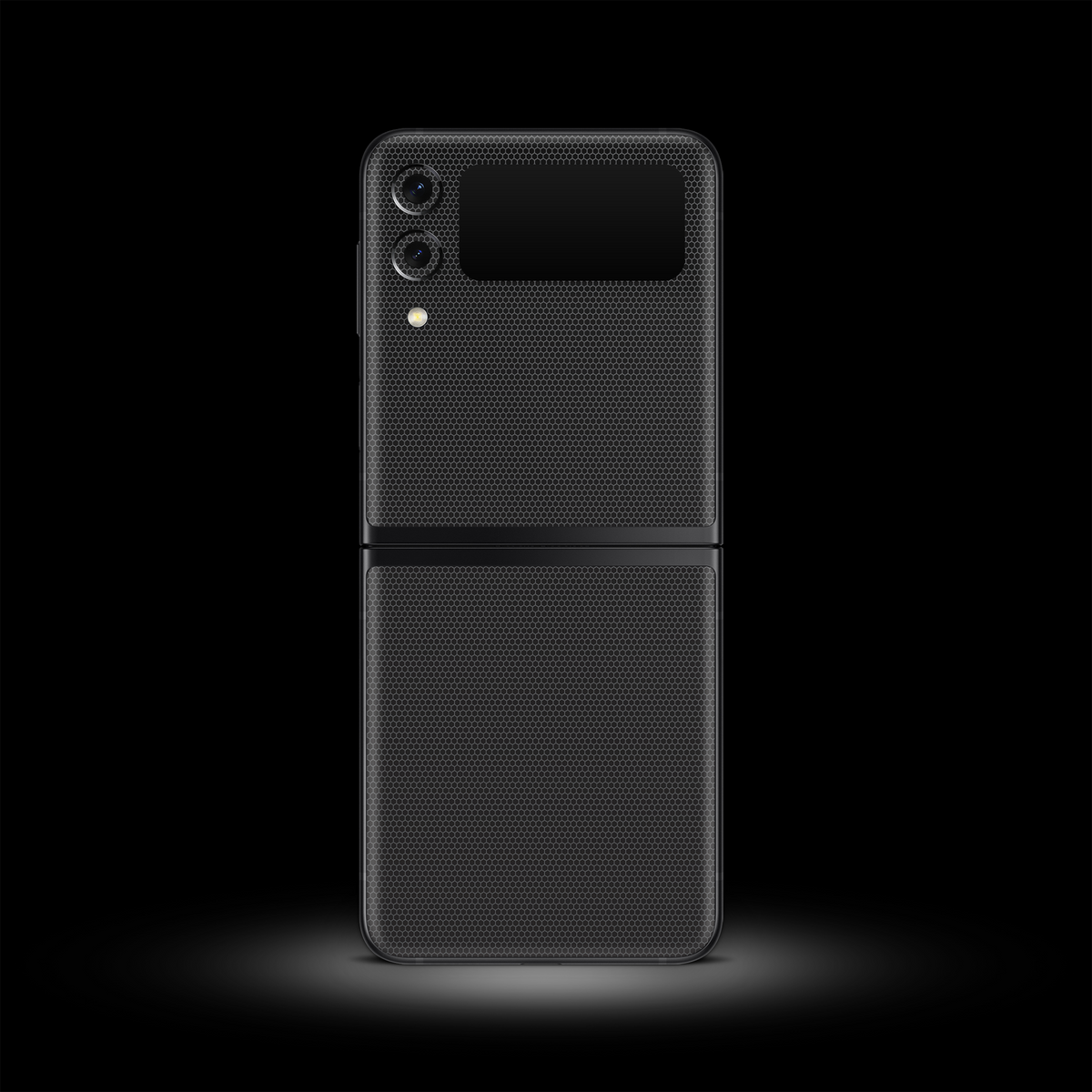 Matrix (Galaxy Z Flip Skin)