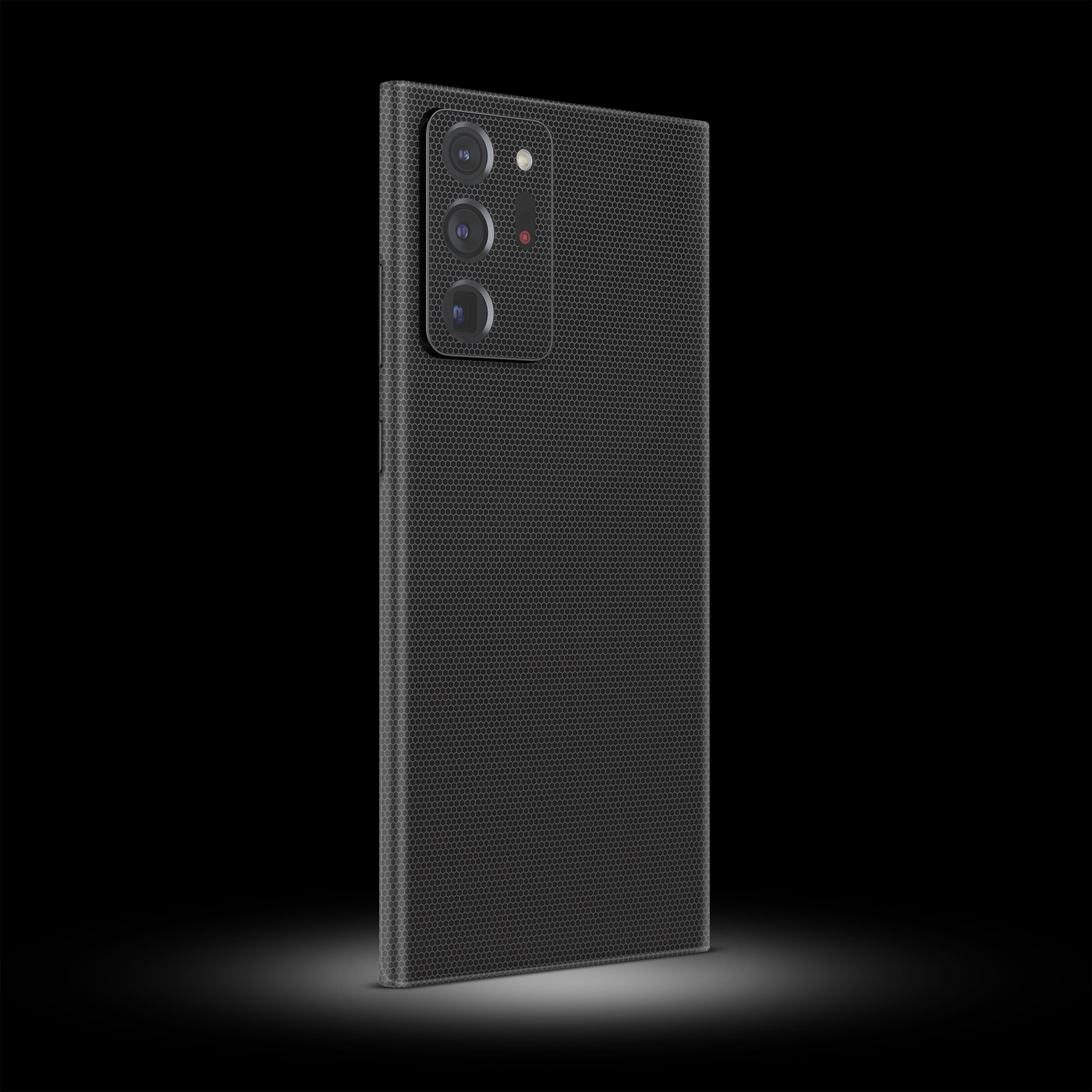 Matrix (Galaxy Note Skin)