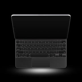 Matrix (iPad Magic Keyboard Skin)