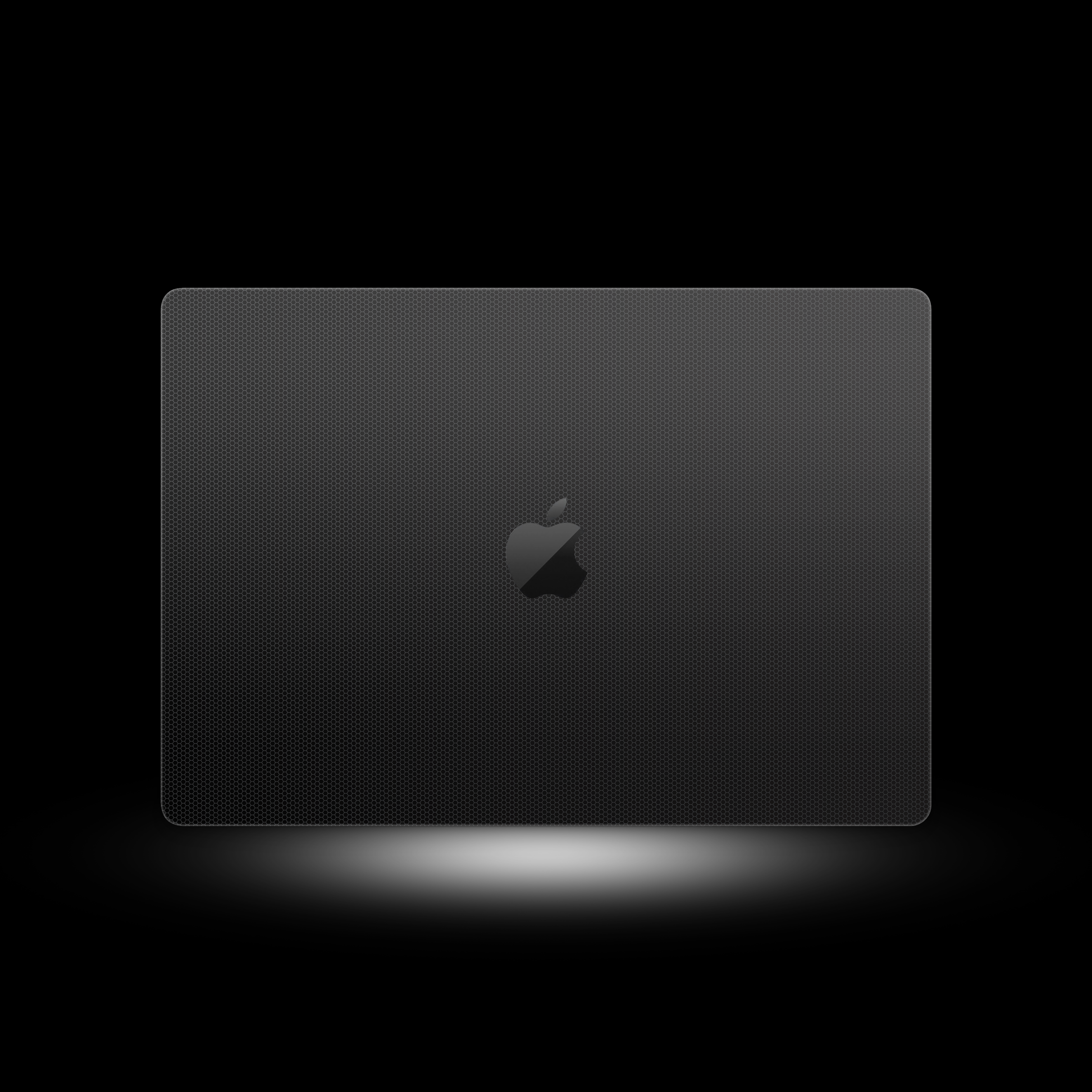 Matrix (MacBook Skin)