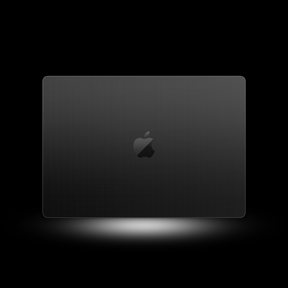 Matrix (MacBook Skin)
