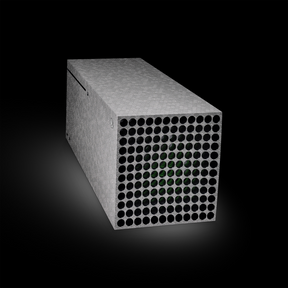 Metallic Honeycomb (Xbox X Skin)