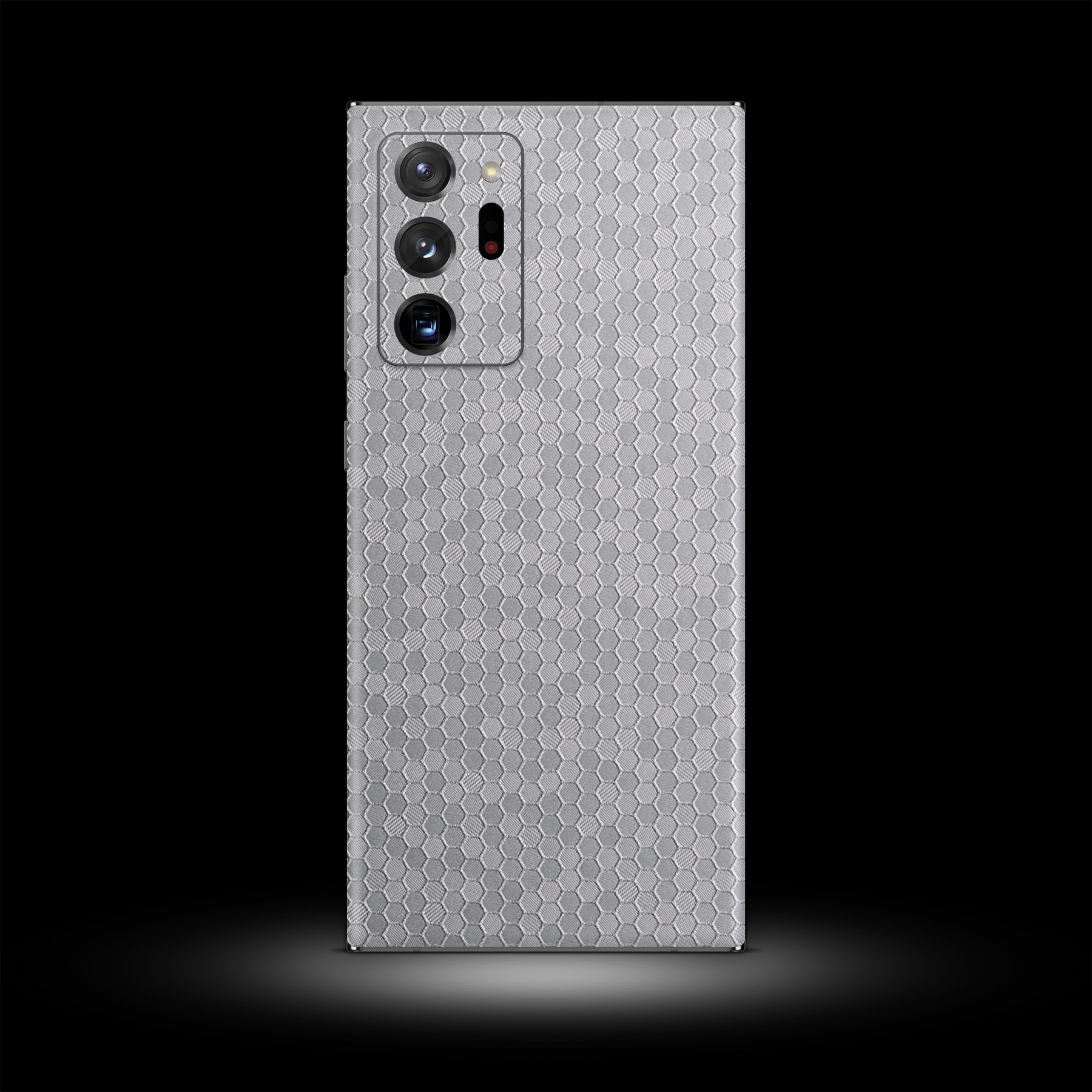 Honeycomb Skins (Galaxy Note Series)