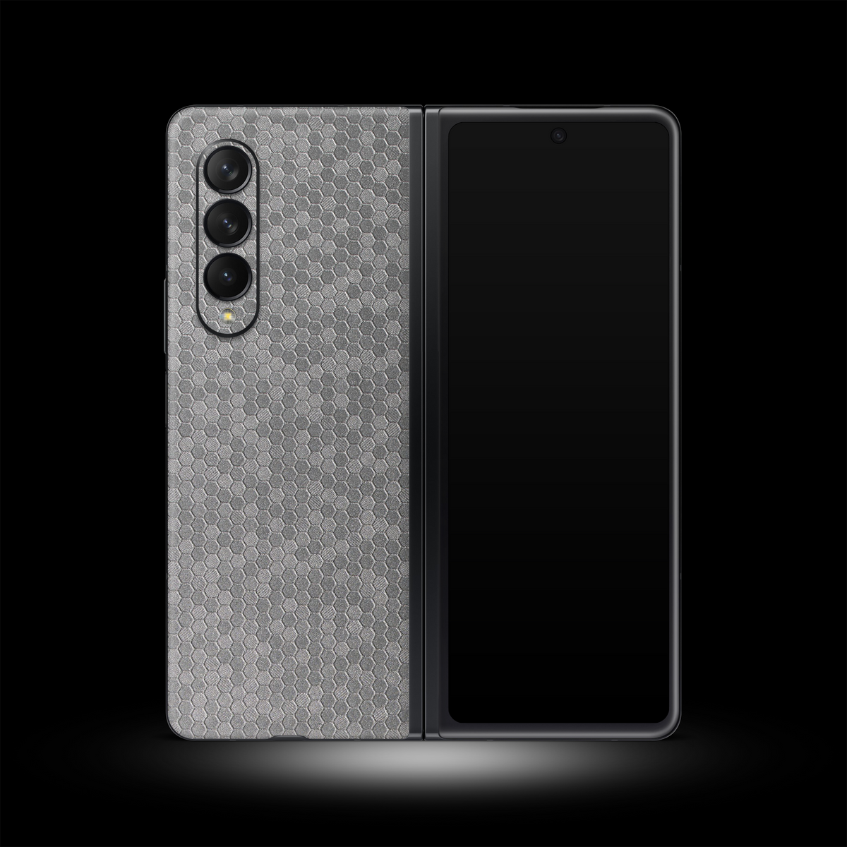 Honeycomb Skins (Galaxy Z Fold)