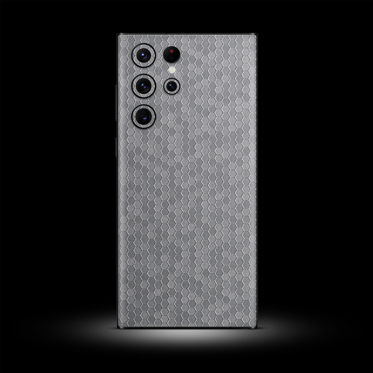 Honeycomb Skins (Galaxy S Series)
