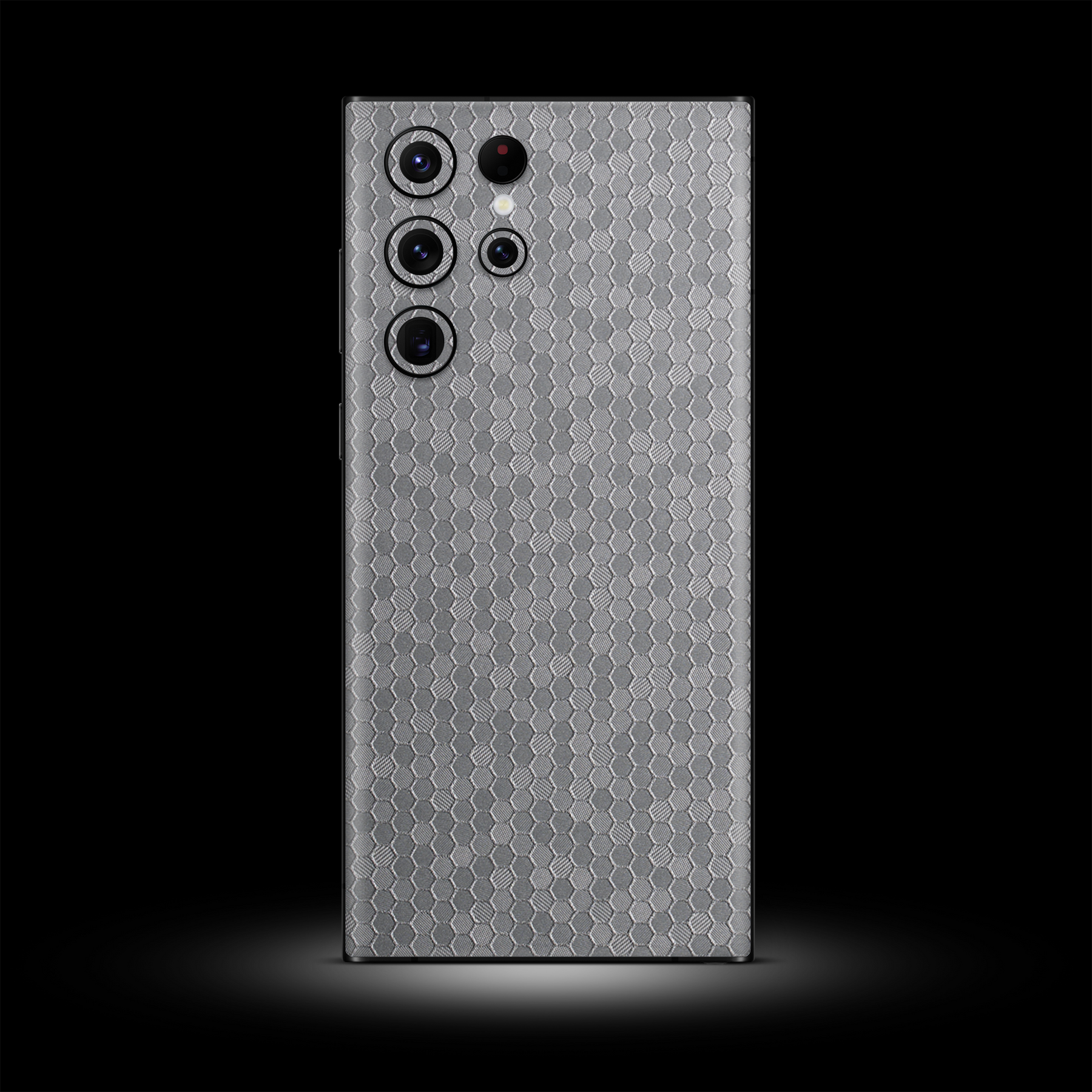 Honeycomb Skins (Galaxy S Series)