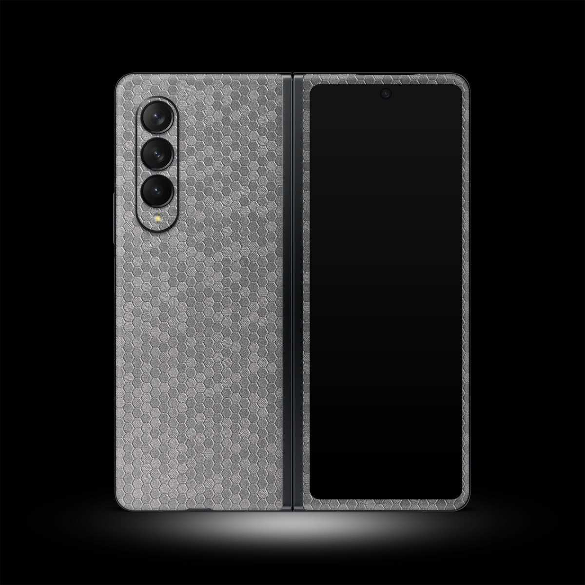 Honeycomb Skins (Galaxy Z Fold)