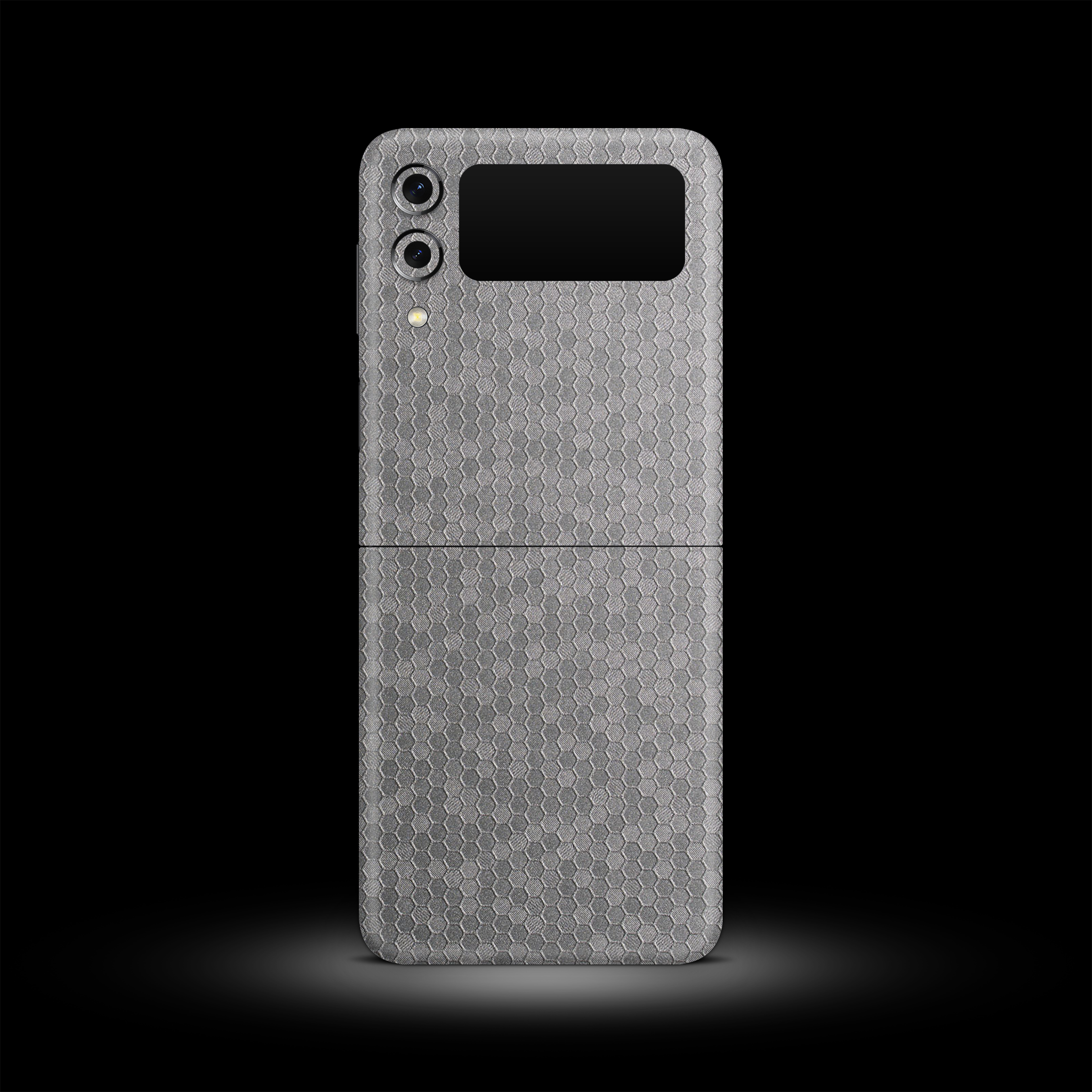 Honeycomb Skins (Galaxy Z Flip)