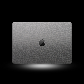 Metallic Honeycomb (MacBook Skins)