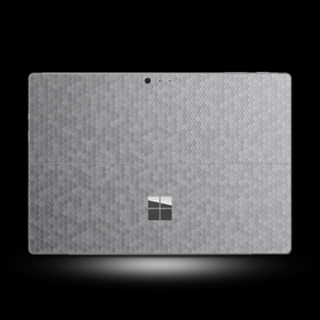 Metallic Honeycomb (Surface Pro Skin)
