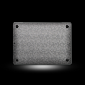 Metallic Honeycomb (MacBook Skins)