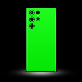 Neon Skins (Galaxy S Series)