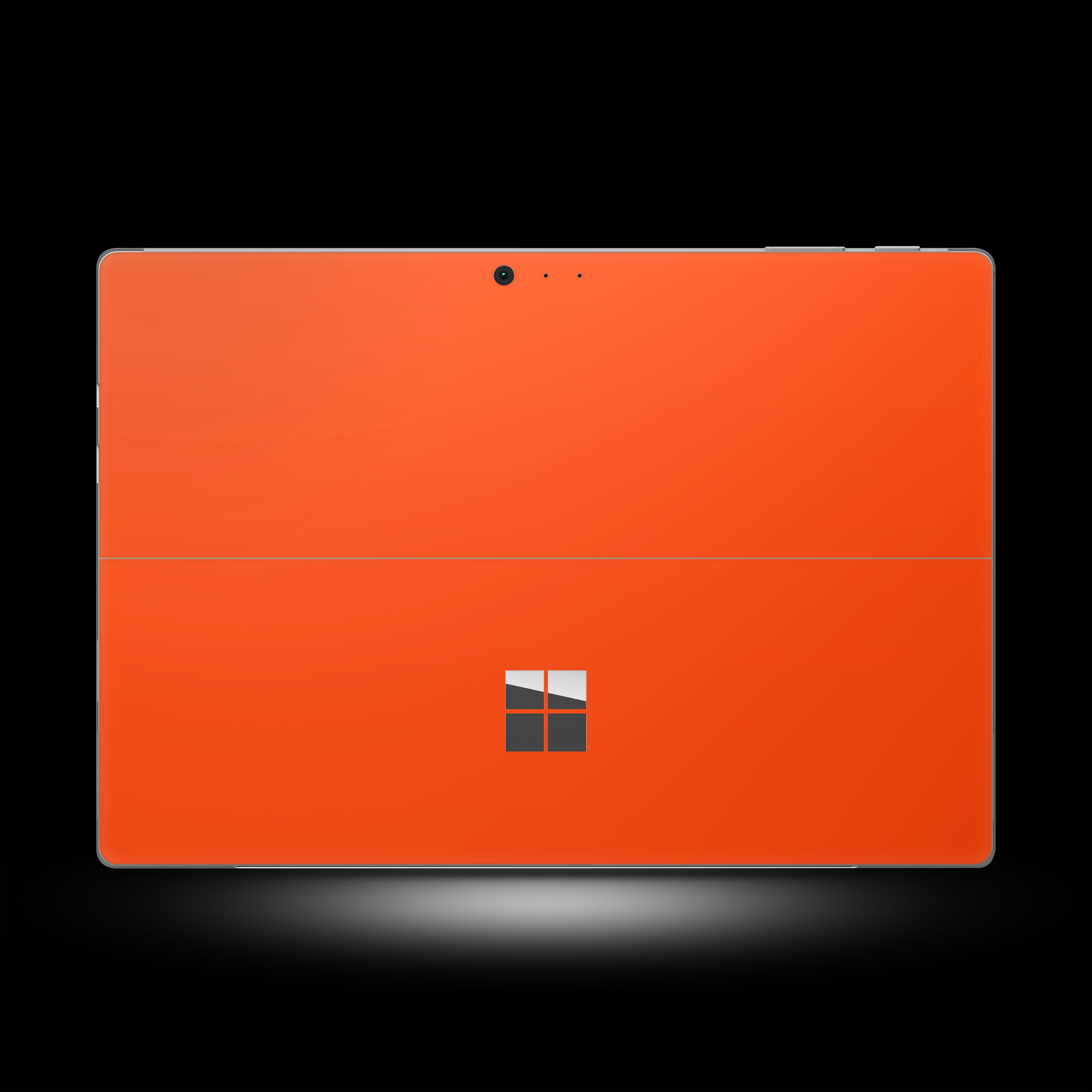 Neon Orange (Surface Pro Skin)