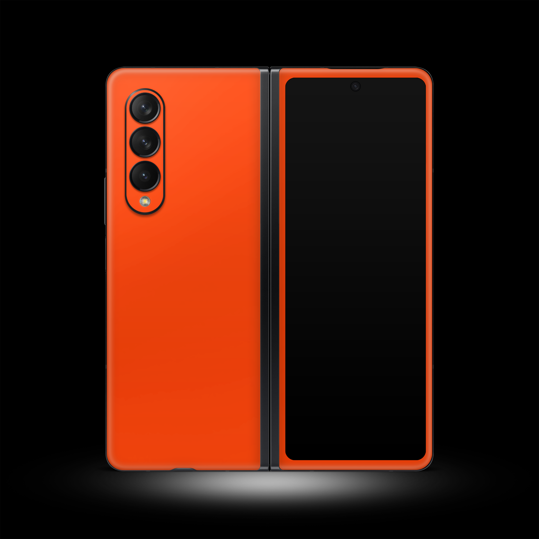 Neon Skins (Galaxy Z Fold)