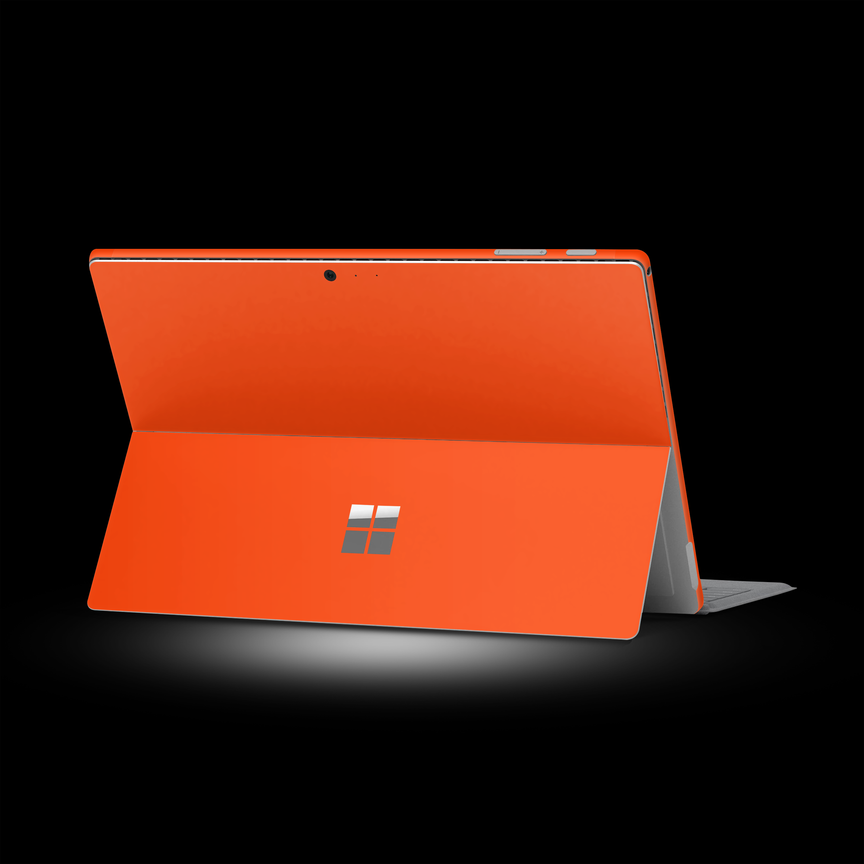 Neon Orange (Surface Pro Skin)